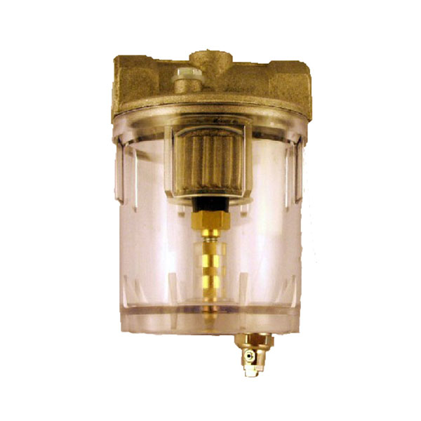 Fuel Filter Assembly - 8.717-710.0