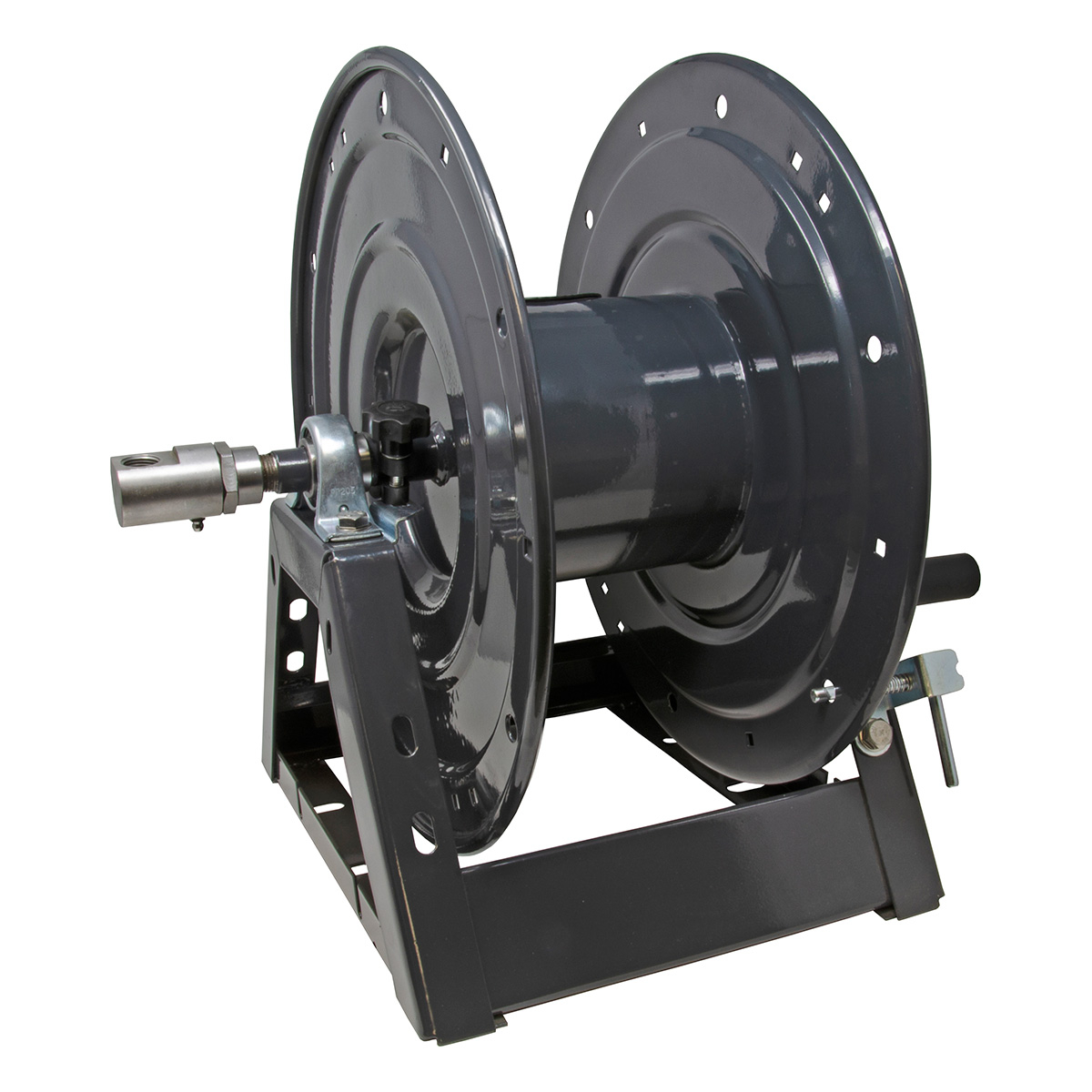 General Pump Hose Reel, DHRA Series, 3/8" Hose