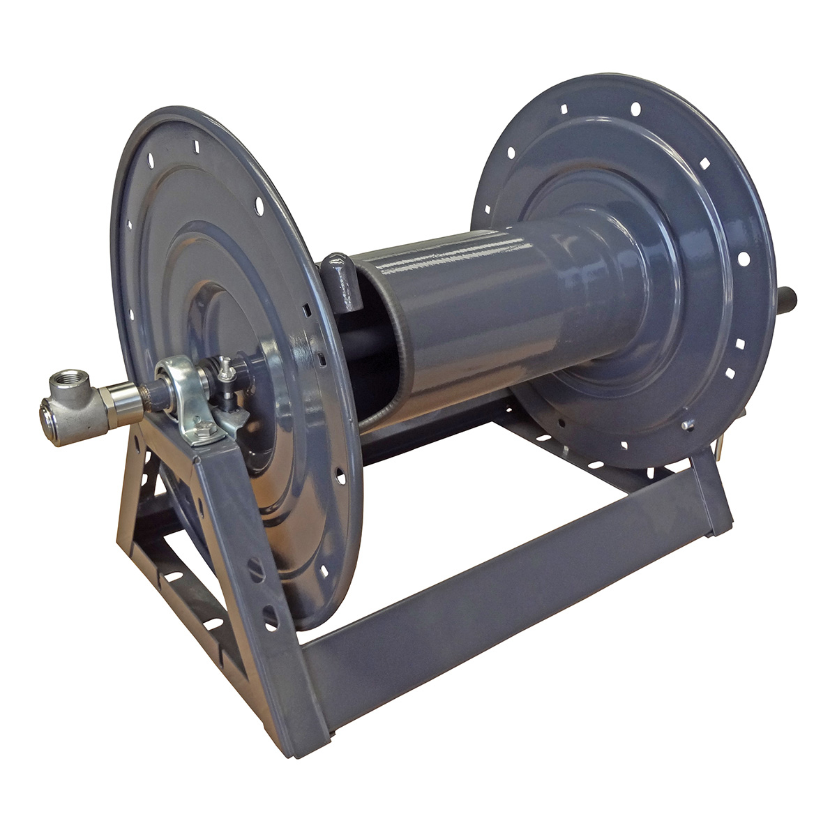 General Pump Hose Reel, DHRA Series, 3/8" Hose - Image 3
