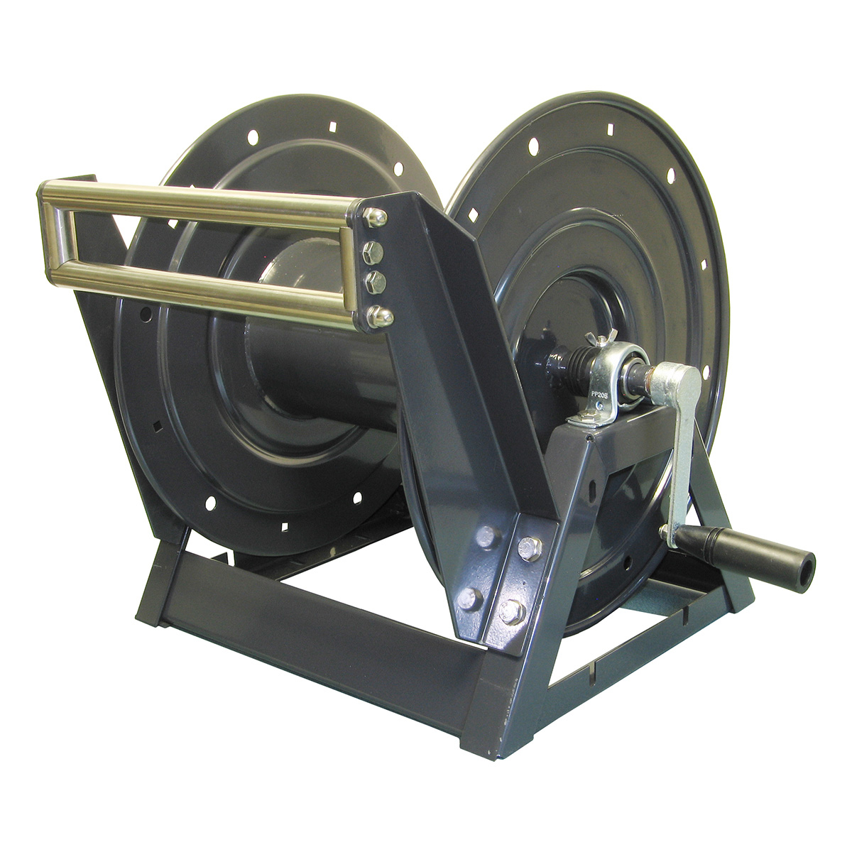 General Pump Hose Guide Kit for DHRA Series - Image 2
