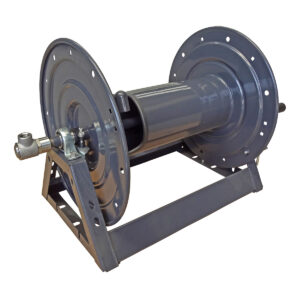 General Pump Hose Reel, 450' x 3/8" Capacity, DHRA50450