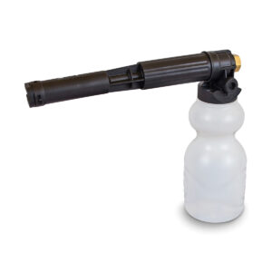 Foam Cannon With Tank