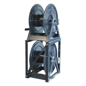 General Pump Hose Reel Stacking Kit
