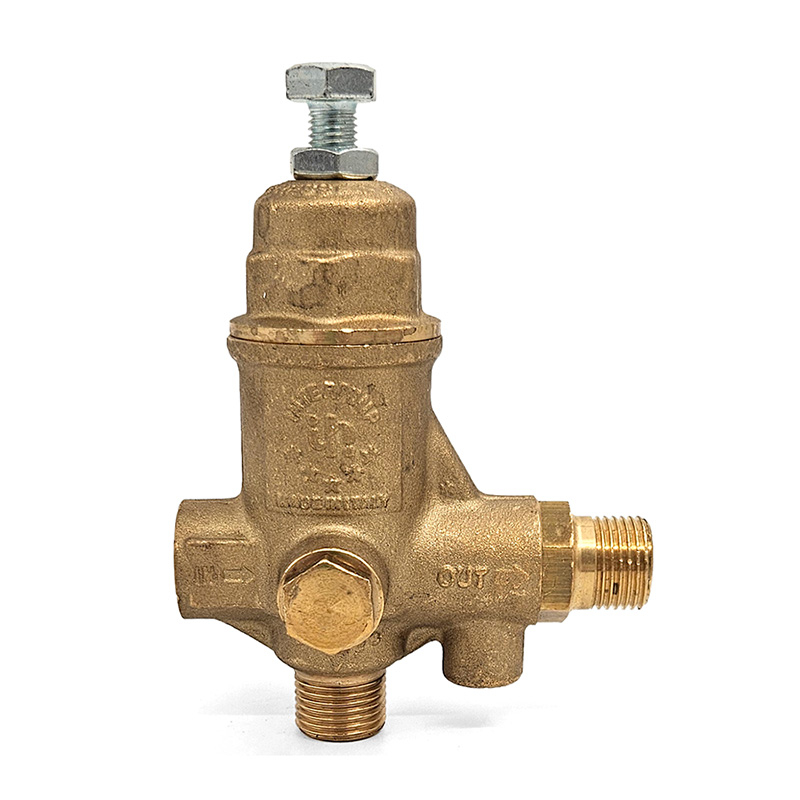 General Pump K1 Unloader Valve, 3600 PSI 10.8 GPM, 1/2