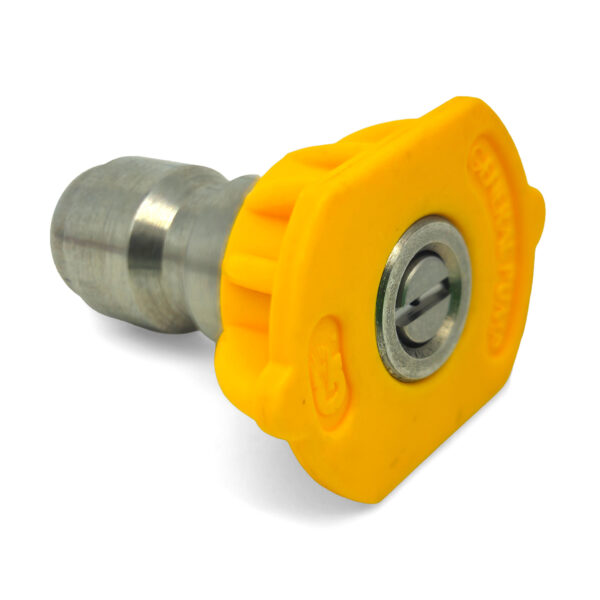 General Pump Q-Style Quick Connect Nozzle Kit, 5-Pack - Image 3