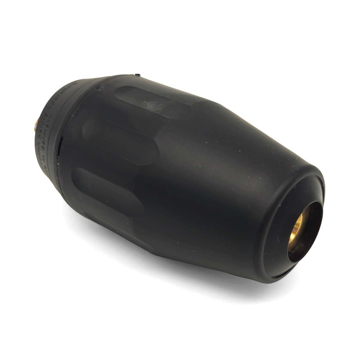 Giant "Laser" Turbo Nozzle, 5100 PSI