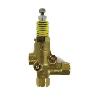 Giant Yellow Unloader Valve - 1400 PSI 13.0 GPM