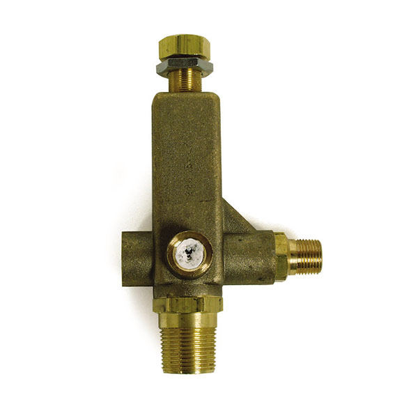 Válvula de bola de acero inoxidable 2 piezas 3000 PSI, NPT roscada (2 Válvula de bola de acero inoxidable 2 piezas 3000 PSI, NPT roscada (2