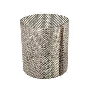 Green Cap Filter Screen - 8.701-383.0