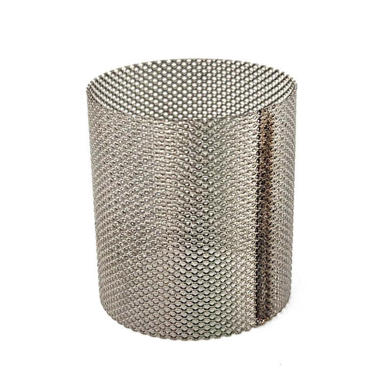 Green Cap Filter Screen - 8.701-383.0