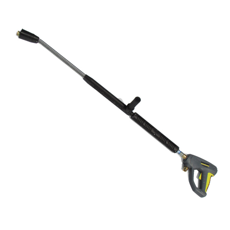 36" Steel Variable Pressure Wand and Karcher EASY!Force Trigger Gun