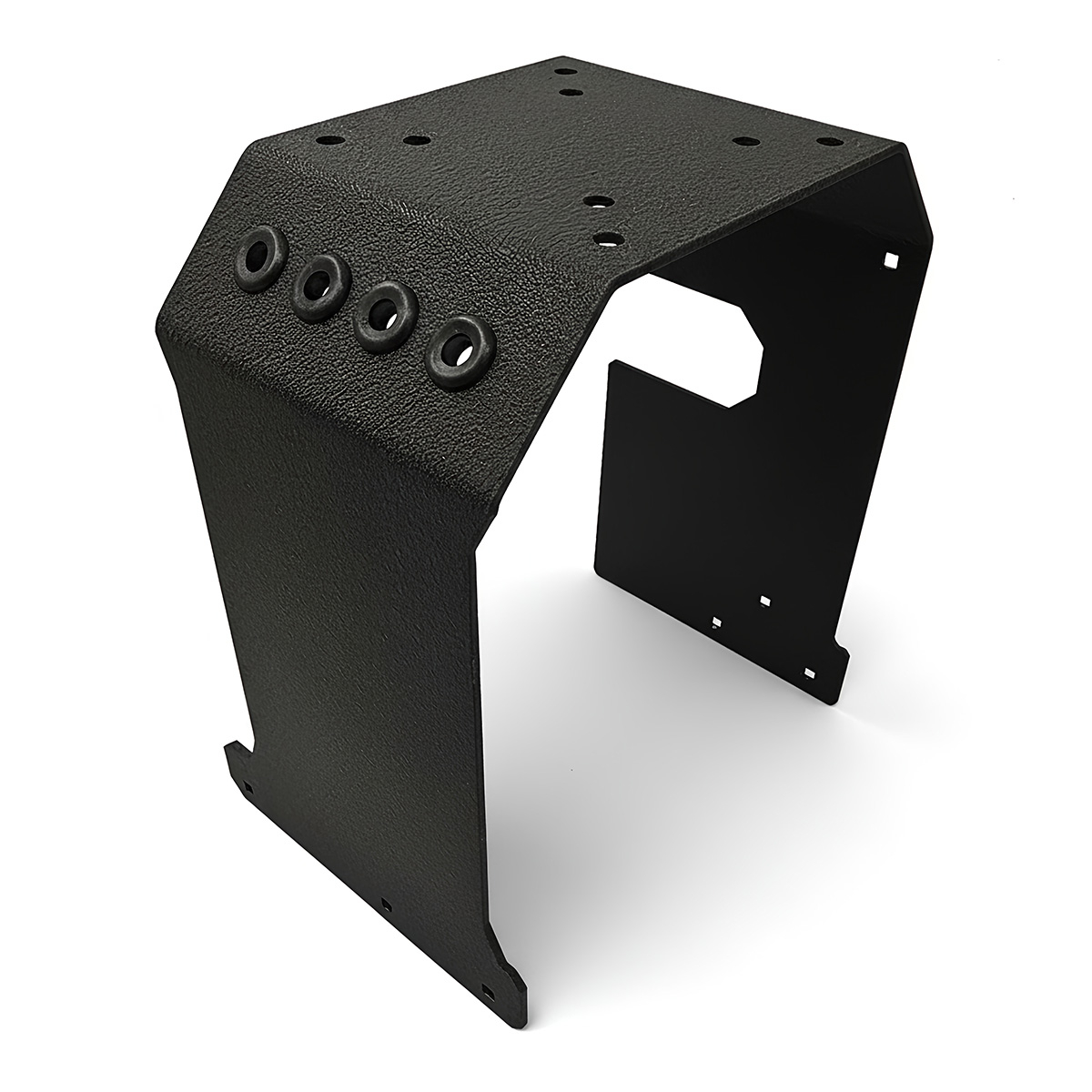 Hose Reel Platform for HD Models, Belt Drive