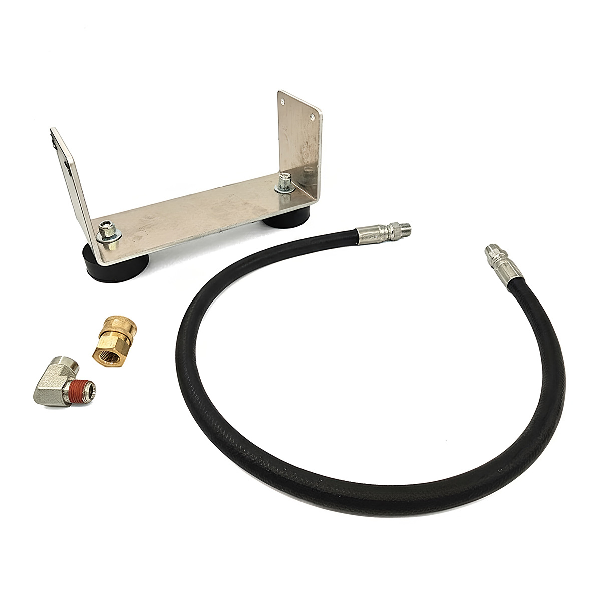 Hose Reel Platform for HD Models, Belt Drive - Image 2