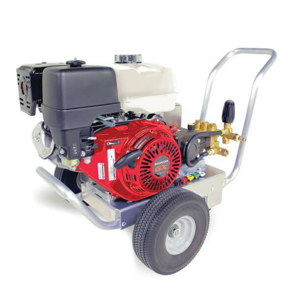 Hotsy HD 4.0/40 GB, Honda GX390 - Image 2