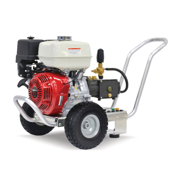 Hotsy HD 3.0/27 G, Honda GX200 - Image 2