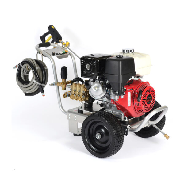 Hotsy HD Plus 3.5/35 G, Honda GX270 - Image 2