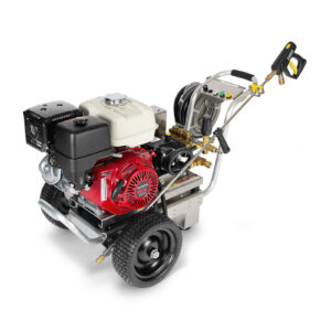 Hotsy HD Plus 3.5/35 GB, Honda GX270