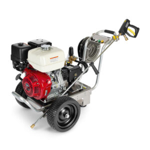 Hotsy HD Plus 3.5/35 G, Honda GX270