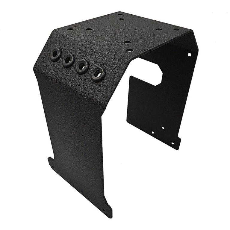 Hose Reel Platform for HD Belt Drive Series - 8.929-511.0