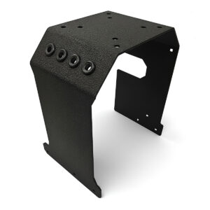 Hose Reel Platform for HD Models, Belt Drive