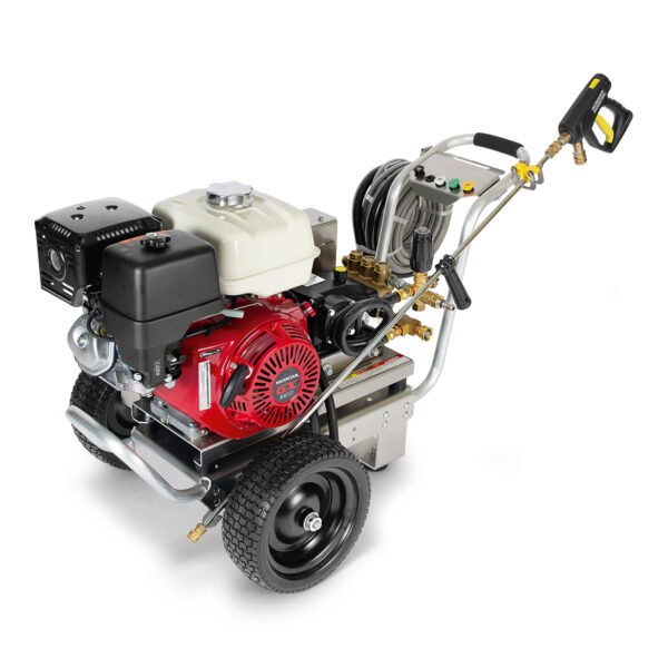 Hotsy HD Plus 5.0/30 GB, Honda GX390
