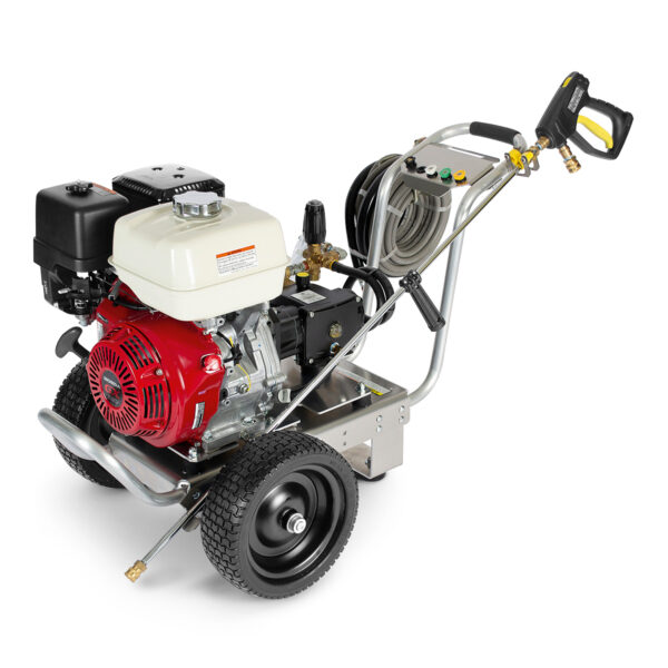 Hotsy HD Plus 4.0/40 Ge, Honda GX390