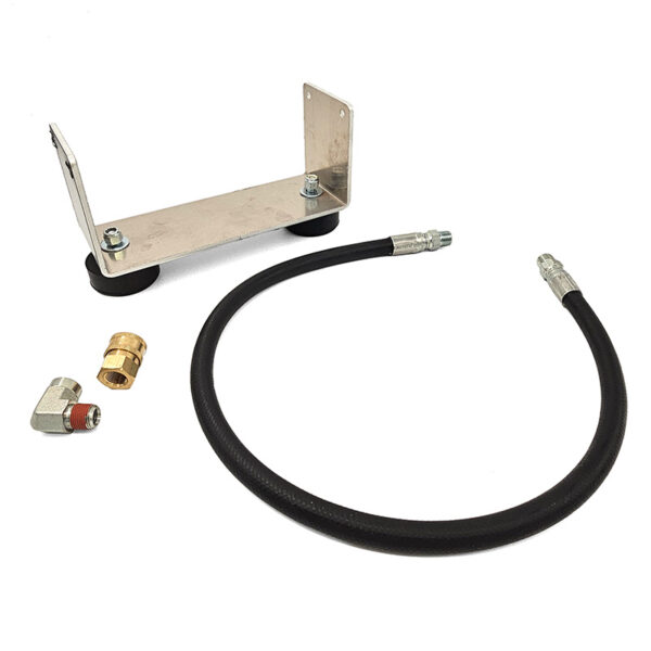 HD Hose Reel Platform Parts