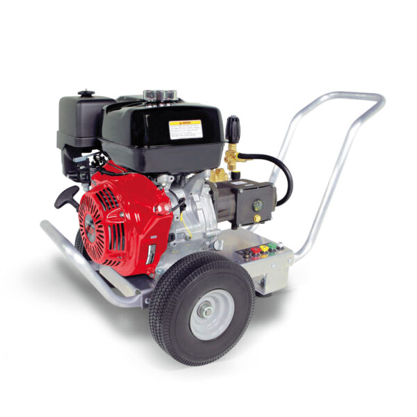 Hotsy HD 4.0/40 G, Honda GX390 - Image 2