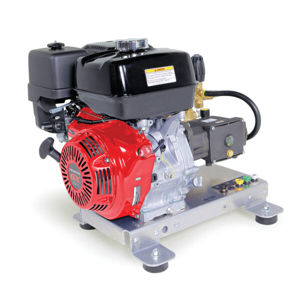 Hotsy HD 4.0/40 G, Honda GX390 - Image 3