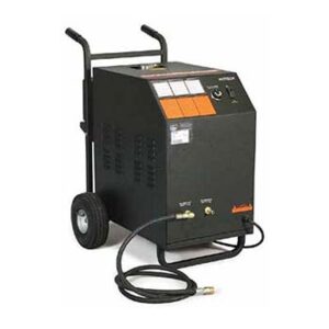 Pressure Washer Heaters