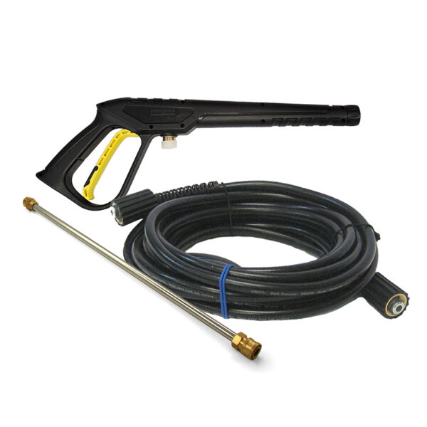 Hobby Combo with Gun, Hose & Extension Lance