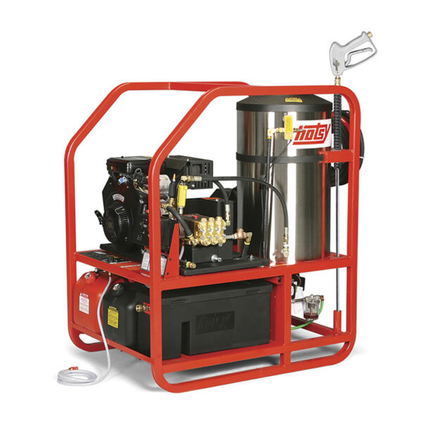 Hotsy 1200 Series - Image 2