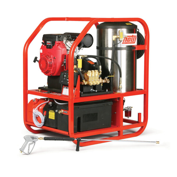 Hotsy 1200 Series - Image 3