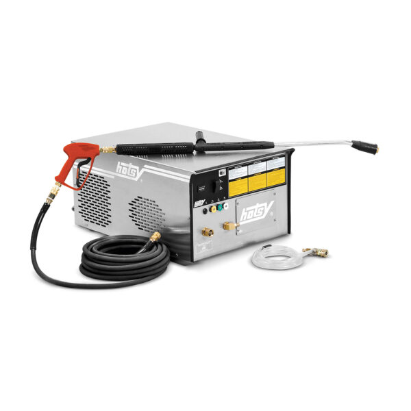 Hotsy 1700 Series