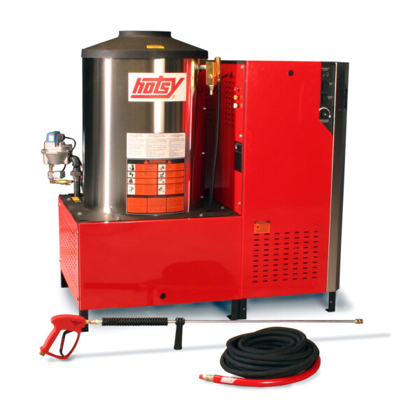 Hotsy 1800 Series