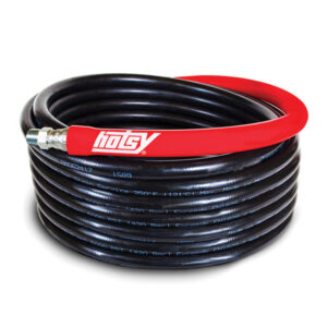 Hotsy 2-Wire Pressure Washer Hose