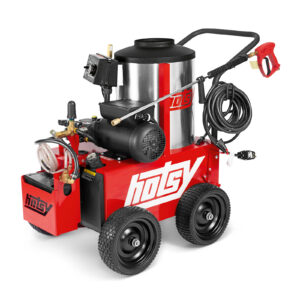 1500 PSI Hot Water - Hotsy