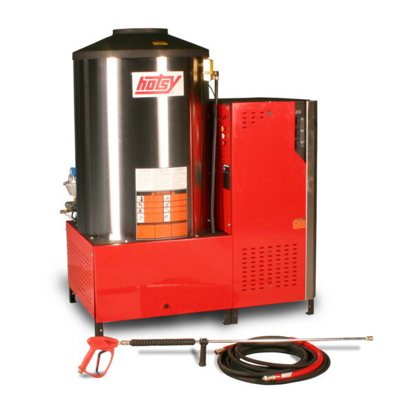 Hotsy 5800 Series