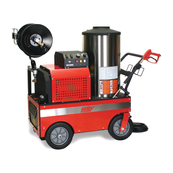 Hotsy 800 Series