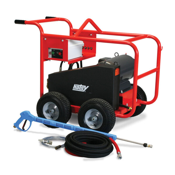Hotsy BDE Series