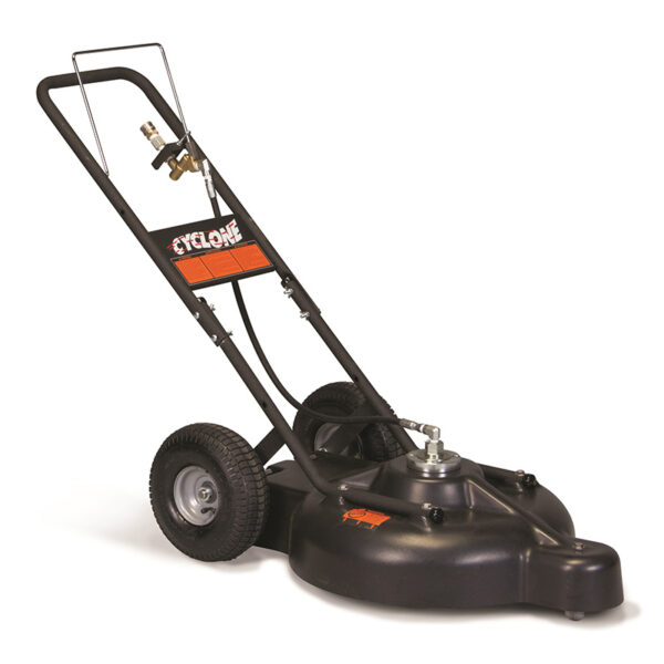 20 in Cyclone Surface Cleaner - 8.903-608.0