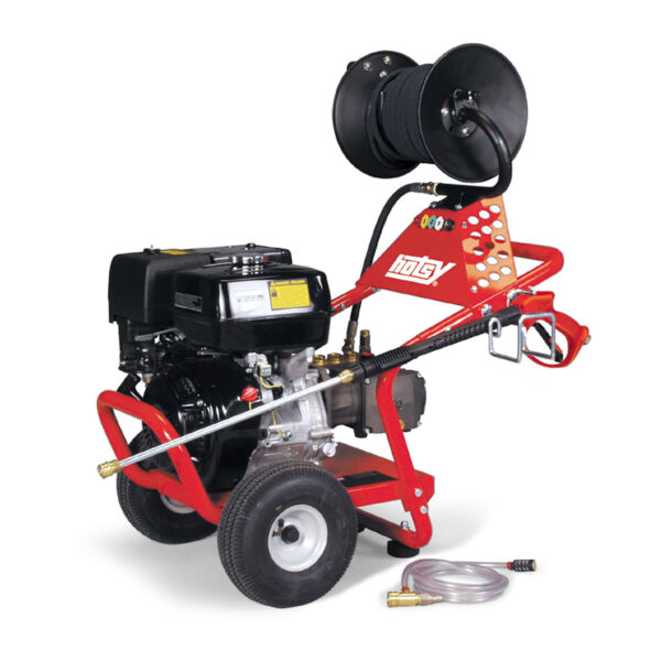Hotsy DB Series