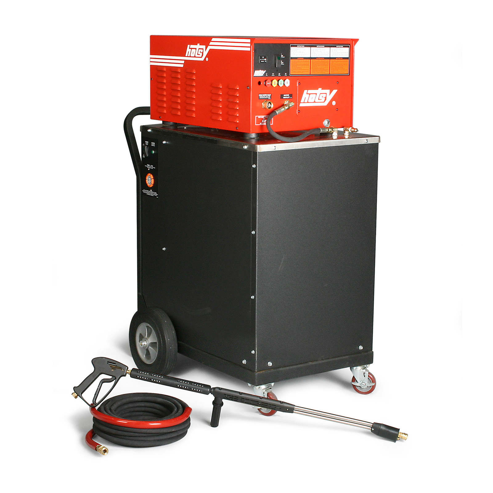 Hotsy HWE Series - Image 2