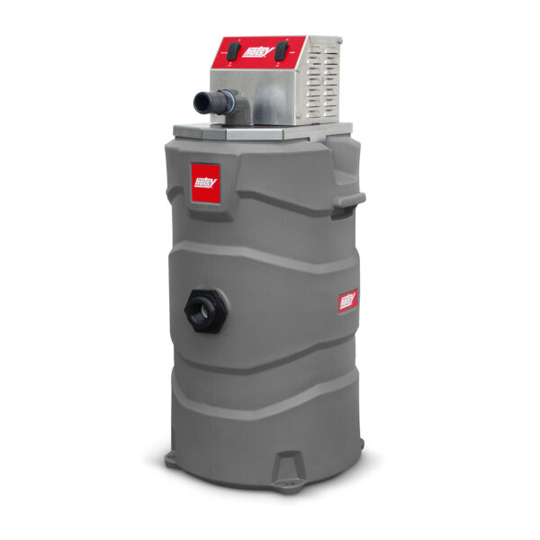 Hotsy RC Water Recovery System - Image 2