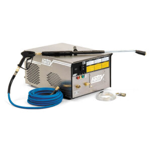 Hotsy 1700 Series Cold Water Pressure Washer
