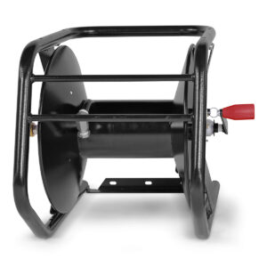 Hotsy Ready-Stack Hose Reel, 200 ft Capacity