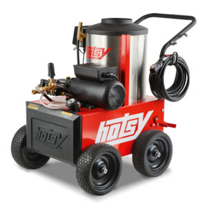 Hotsy 555SS Hot Water Pressure Washer
