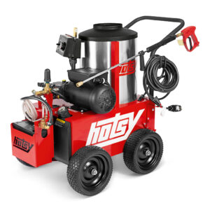 Hotsy 560SS Hot Water Pressure Washer