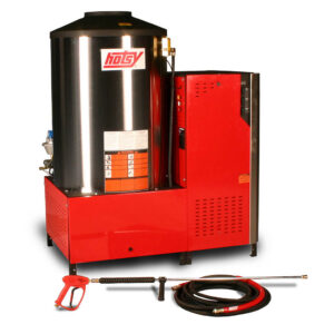 Hotsy 5700/5800 Series Hot Water Pressure Washer