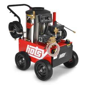Hotsy 680SS Hot Water Pressure Washer